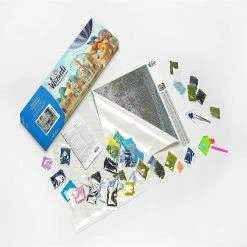 Wholesale π Crafting Spark (Wizardi) - Kitten and π Christmas Presents WD2417 10.6 x 14.9 inches Wizardi Diamond Painting Kit π 5 Wholesale π Crafting Spark (Wizardi) - Kitten and π Christmas Presents WD2417 10.6 x 14.9 inches Wizardi Diamond Painting Kit π -Cheap Christmas Crafts Store crafting spark wizardi kitten and christmas presents wd2417 10 6 x 14 9 inches wizardi diamond painting kit14192296 a02NOWA