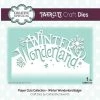 Best deal 🔥 Creative Expressions Paper Cuts Edger Winter Wonderland Craft Die 😀