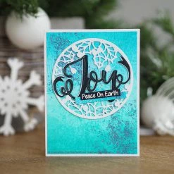 Deals 💯 Creative Expressions Paper Panda 🎅 Christmas Baubles Joy Jingles Bells Craft Die 🔥 -Cheap Christmas Crafts Store creative expressions paper panda christmas baubles joy jingles bells craft die14155197 a02NOWA