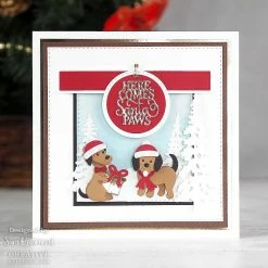 Best Sale π€© Creative Expressions Sue Wilson Santa Paws Craft Die π₯° 7 Best Sale π€© Creative Expressions Sue Wilson Santa Paws Craft Die π₯° -Cheap Christmas Crafts Store creative expressions sue wilson santa paws craft die14156623 a03NOWA