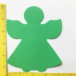 Deals ✔️ Creative Shapes Etc. - Large Assorted Cut-out - Angel 😉 -Cheap Christmas Crafts Store creative shapes etc large assorted cut out angel14230179 a02NOWA