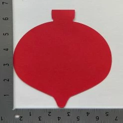 Cheap 🛒 Creative Shapes Etc. - Large Single Color Construction Paper Craft Cut-out - Ornament 🔥 -Cheap Christmas Crafts Store creative shapes etc large single color construction paper craft cut out ornament14230208 a02NOWA