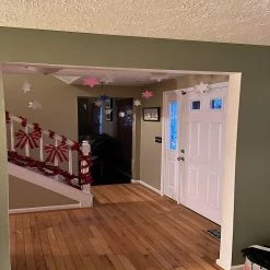 Cheapest 😀 Creative Shapes Etc. - Large Single Color Construction Paper Craft Cut-out - Snowflake 😀 -Cheap Christmas Crafts Store creative shapes etc large single color construction paper craft cut out snowflake14230036 a02NOWA