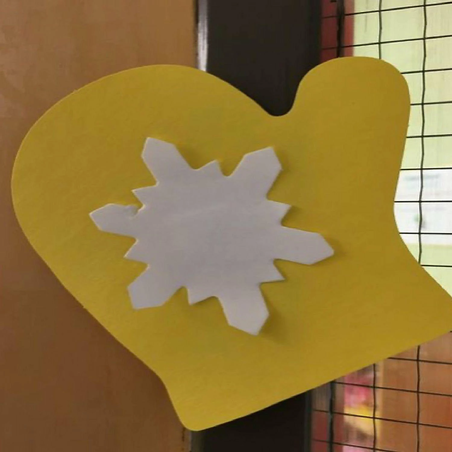 Buy π Creative Shapes Etc. - Small Cut-out Set - Winter β 2 Buy π Creative Shapes Etc. - Small Cut-out Set - Winter β - Image 2