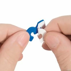 Flash Sale 👍 Dated Snowman Ornament Craft Kit - Makes 12 👏 -Cheap Christmas Crafts Store dated snowman ornament craft kit makes 1213783496 a02