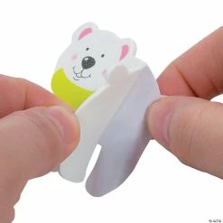 Wholesale 🌟 Dated Winter Picture Frame Magnet Craft Kit - Makes 12 😀 -Cheap Christmas Crafts Store dated winter picture frame magnet craft kit makes 1213745202 a02