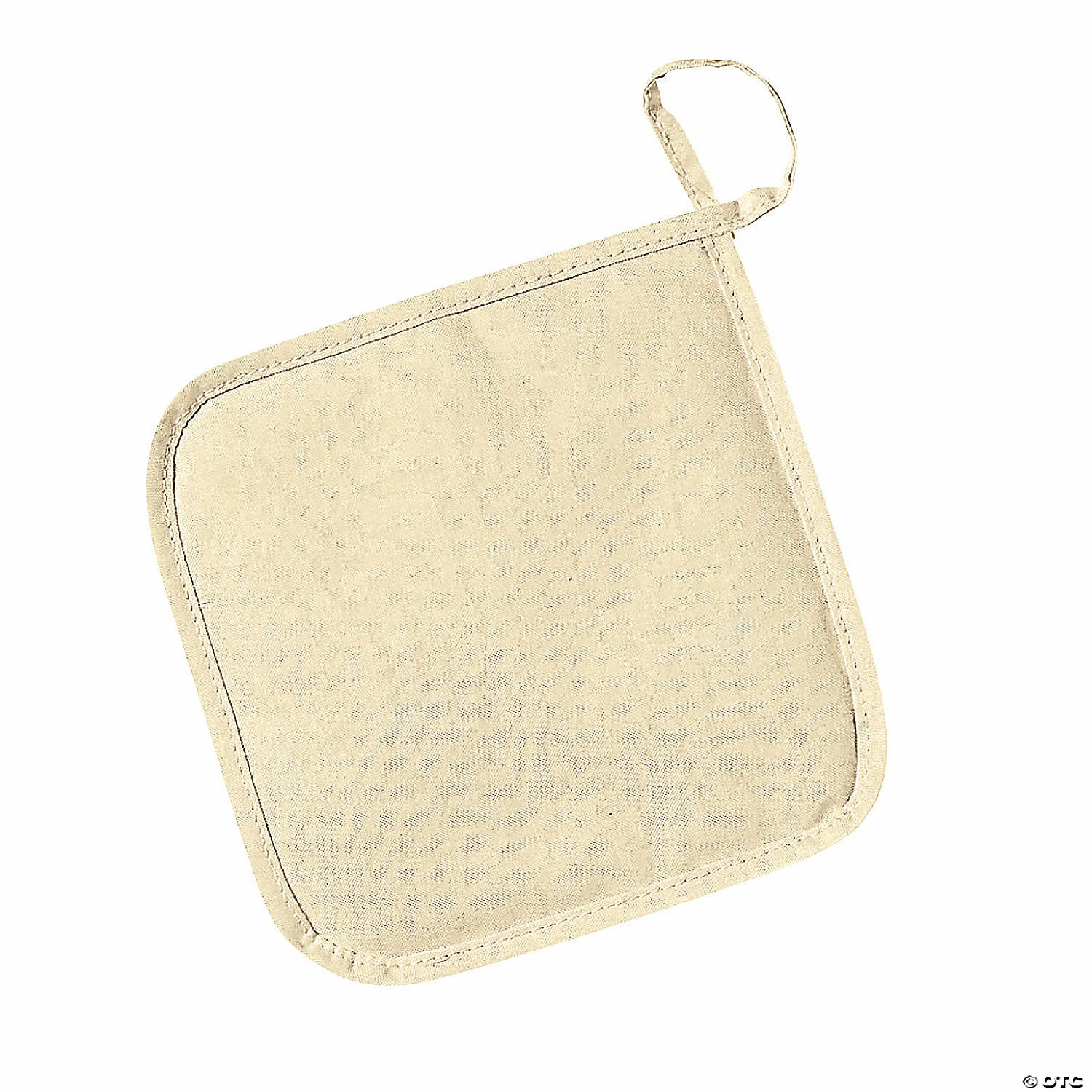 Hot Sale π DIY Canvas Pot Holders - 12 Pc. β 1 Hot Sale π DIY Canvas Pot Holders - 12 Pc. β