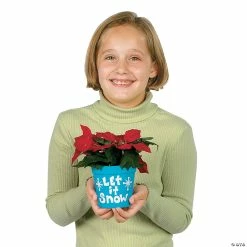 Top 10 🎉 DIY Ceramic Flowerpots - 12 Pc. ⭐ -Cheap Christmas Crafts Store diy ceramic flowerpots 12 pc 56 9207 a02