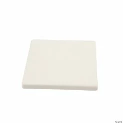 Best Sale ⭐ DIY Ceramic Squares - 12 Pc. 👍