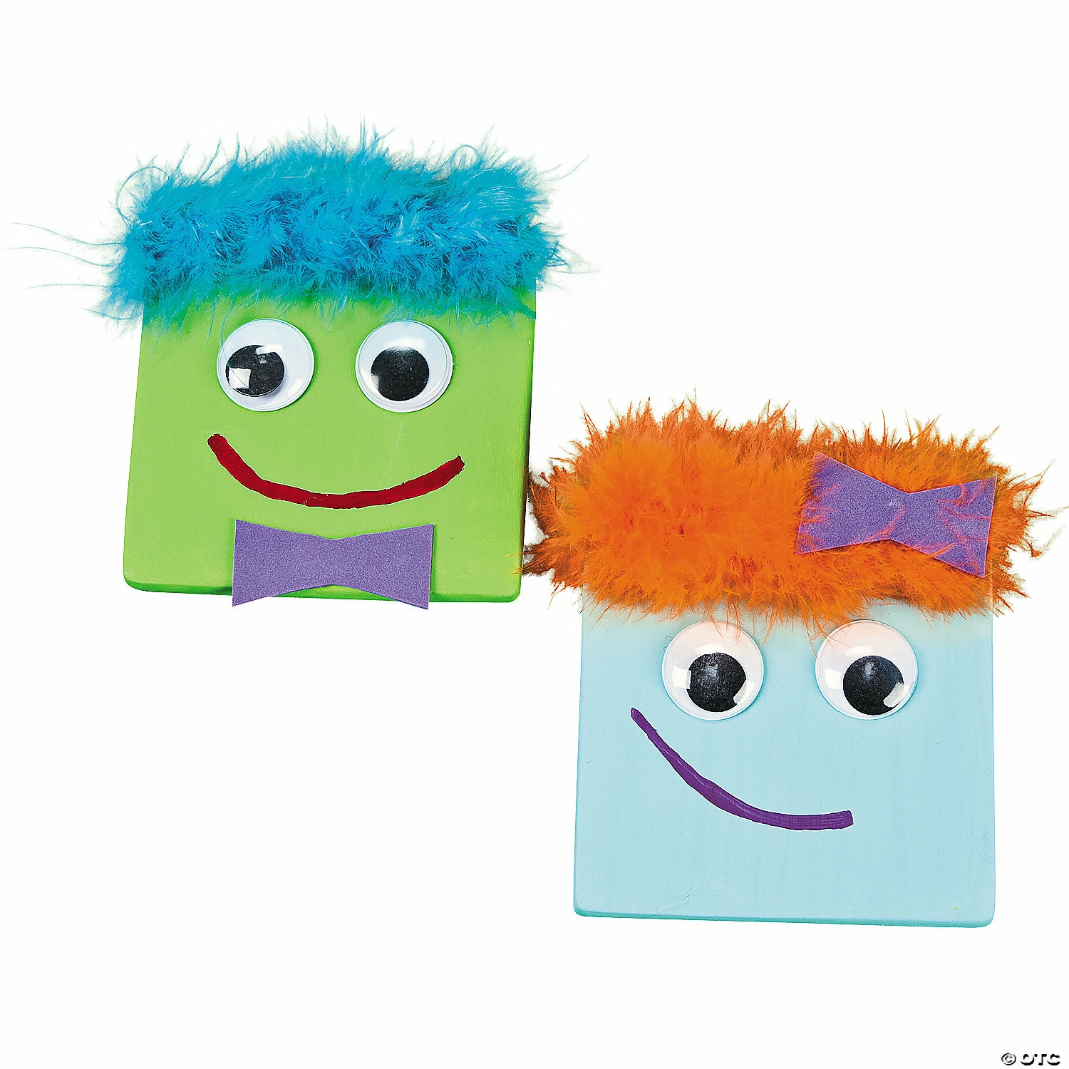 Best Sale β DIY Ceramic Squares - 12 Pc. π 2 Best Sale β DIY Ceramic Squares - 12 Pc. π - Image 2