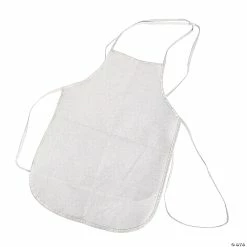 Best deal ⭐ DIY Child's Apron - 12 Pc. 🤩