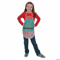 Best deal ⭐ DIY Child's Apron - 12 Pc. 🤩 -Cheap Christmas Crafts Store diy childs apron 12 pc 13632587 a03