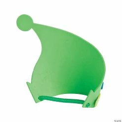 Top 10 👏 DIY Elf Hat Craft Kit - Makes 12 🔔 -Cheap Christmas Crafts Store diy elf hat craft kit makes 1213752152 a03