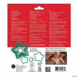 Brand new π― DIY Gingerbread House Kit and π Christmas Cookie Tree Kit, 2 Piece Set β¨ 8 Brand new π― DIY Gingerbread House Kit and π Christmas Cookie Tree Kit, 2 Piece Set β¨ -Cheap Christmas Crafts Store diy gingerbread house kit and christmas cookie tree kit 2 piece set14190100 a03