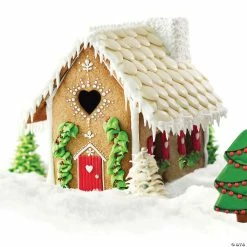 Brand new π― DIY Gingerbread House Kit and π Christmas Cookie Tree Kit, 2 Piece Set β¨ 9 Brand new π― DIY Gingerbread House Kit and π Christmas Cookie Tree Kit, 2 Piece Set β¨ -Cheap Christmas Crafts Store diy gingerbread house kit and christmas cookie tree kit 2 piece set14190100 a05