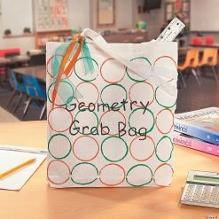 Deals 🔔 DIY Large White Canvas Tote Bags - 48 Pc. 🎁 -Cheap Christmas Crafts Store diy large white canvas tote bags 48 pc 48 8266 a02