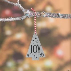 Buy ⌛ DIY Metal Tree Ornaments- 12 Pc. 👏 -Cheap Christmas Crafts Store diy metal tree ornaments 12 pc 13930938 a02
