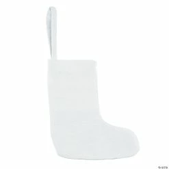 Deals ⌛ DIY Mini Stockings - 12 Pc. ⌛