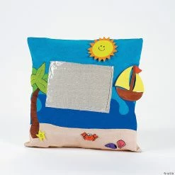 New ✨ DIY Photo Pillow Covers - 12 Pc. 🧨 -Cheap Christmas Crafts Store diy photo pillow covers 12 pc 48 5167c a02