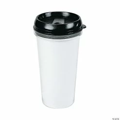 Coupon β DIY Travel Mugs - 6 Ct. β