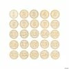 Best reviews of ✔️ DIY Unfinished Wood Advent Countdown Numbers - 25 Pc. 😉