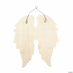 Top 10 🧨 DIY Unfinished Wood Angel Wings Door Sign 🛒