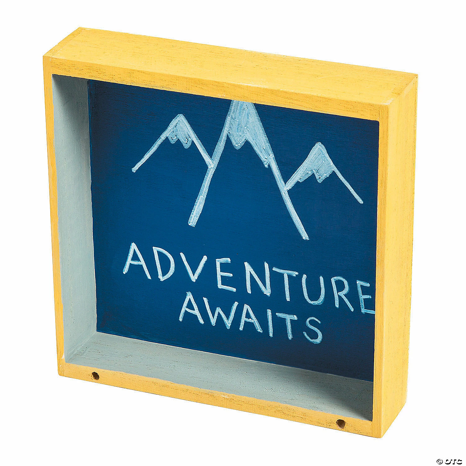 Discount π DIY Unfinished Wood Box Frames - Makes 12 π 2 Discount π DIY Unfinished Wood Box Frames - Makes 12 π - Image 2