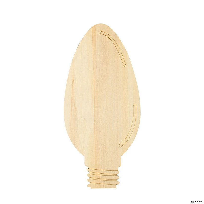 Best reviews of 💯 DIY Unfinished Wood 🎄 Christmas Lightbulb Sign 🔥 1 Best reviews of 💯 DIY Unfinished Wood 🎄 Christmas Lightbulb Sign 🔥