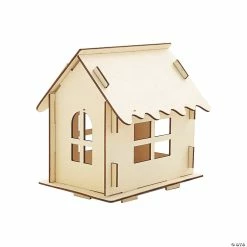 Best Pirce π₯° DIY Unfinished Wood Gingerbread Houses - 12 Pc. π₯° 8 Best Pirce π₯° DIY Unfinished Wood Gingerbread Houses - 12 Pc. π₯° -Cheap Christmas Crafts Store diy unfinished wood gingerbread houses 12 pc 13957342 a03