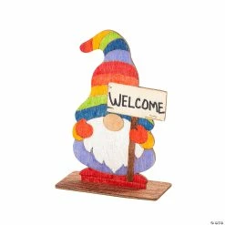 Discount ✨ DIY Unfinished Wood Gnomes with Sign Stand-Up - 12 Pc. 🤩 5 Discount ✨ DIY Unfinished Wood Gnomes with Sign Stand-Up - 12 Pc. 🤩 -Cheap Christmas Crafts Store diy unfinished wood gnomes with sign stand up 12 pc 14194099 a02