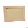 Budget 💯 DIY Unfinished Wood Picture Frames - 12 Pc. 🧨