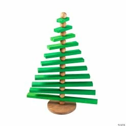 Best Pirce 💯 DIY Unfinished Wooden Dowel Tree 🤩 -Cheap Christmas Crafts Store diy unfinished wooden dowel tree14097165 a02