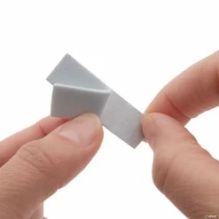 Cheapest 🔔 Doily 🔔 Christmas Tree Ornament Craft Kit - Makes 12 🧨 -Cheap Christmas Crafts Store doily christmas tree ornament craft kit makes 1214091753 a02