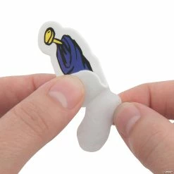 Deals ⭐ Dr. Seuss™ The Grinch 🔔 Christmas Fireplace Pop-Up Craft Kit - Makes 12 ❤️ -Cheap Christmas Crafts Store dr seuss the grinch christmas fireplace pop up craft kit makes 1213911370 a02