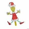 Top 10 🔔 Dr. Seuss™ The Grinch 🔔 Christmas Wooden Spoon Craft Kit - Makes 12 ✔️
