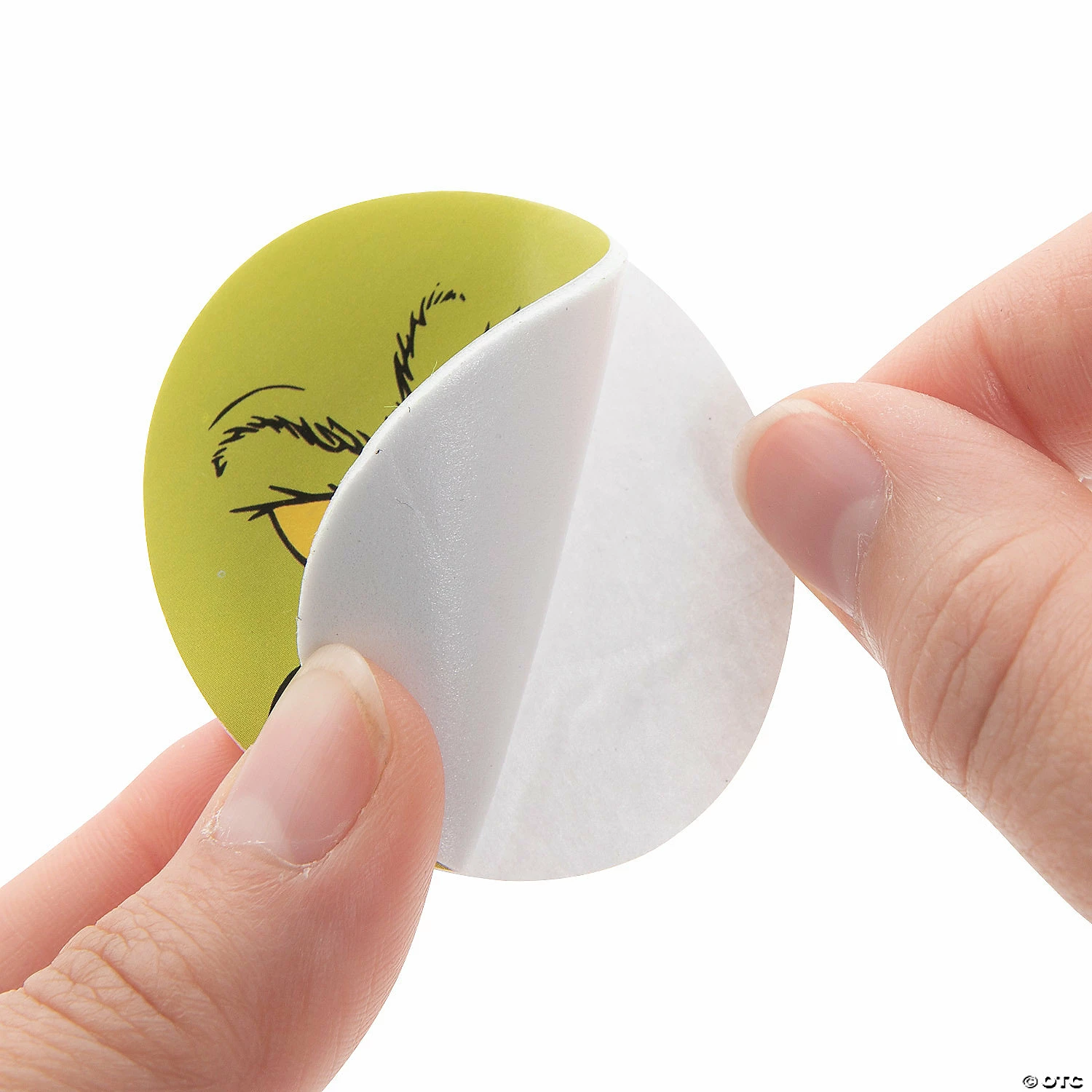 Top 10 π Dr. Seussβ’ The Grinch π Christmas Wooden Spoon Craft Kit - Makes 12 βοΈ 3 Top 10 π Dr. Seussβ’ The Grinch π Christmas Wooden Spoon Craft Kit - Makes 12 βοΈ - Image 3