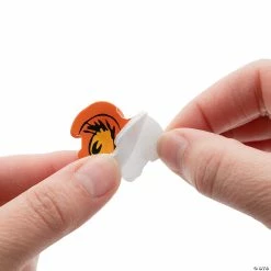 Hot Sale 🛒 Dr. Seuss™ The Grinch 🦇 Halloween Tissue Paper Sign Craft Kit - Makes 12 ⌛ -Cheap Christmas Crafts Store dr seuss the grinch halloween tissue paper sign craft kit makes 1213982731 a02