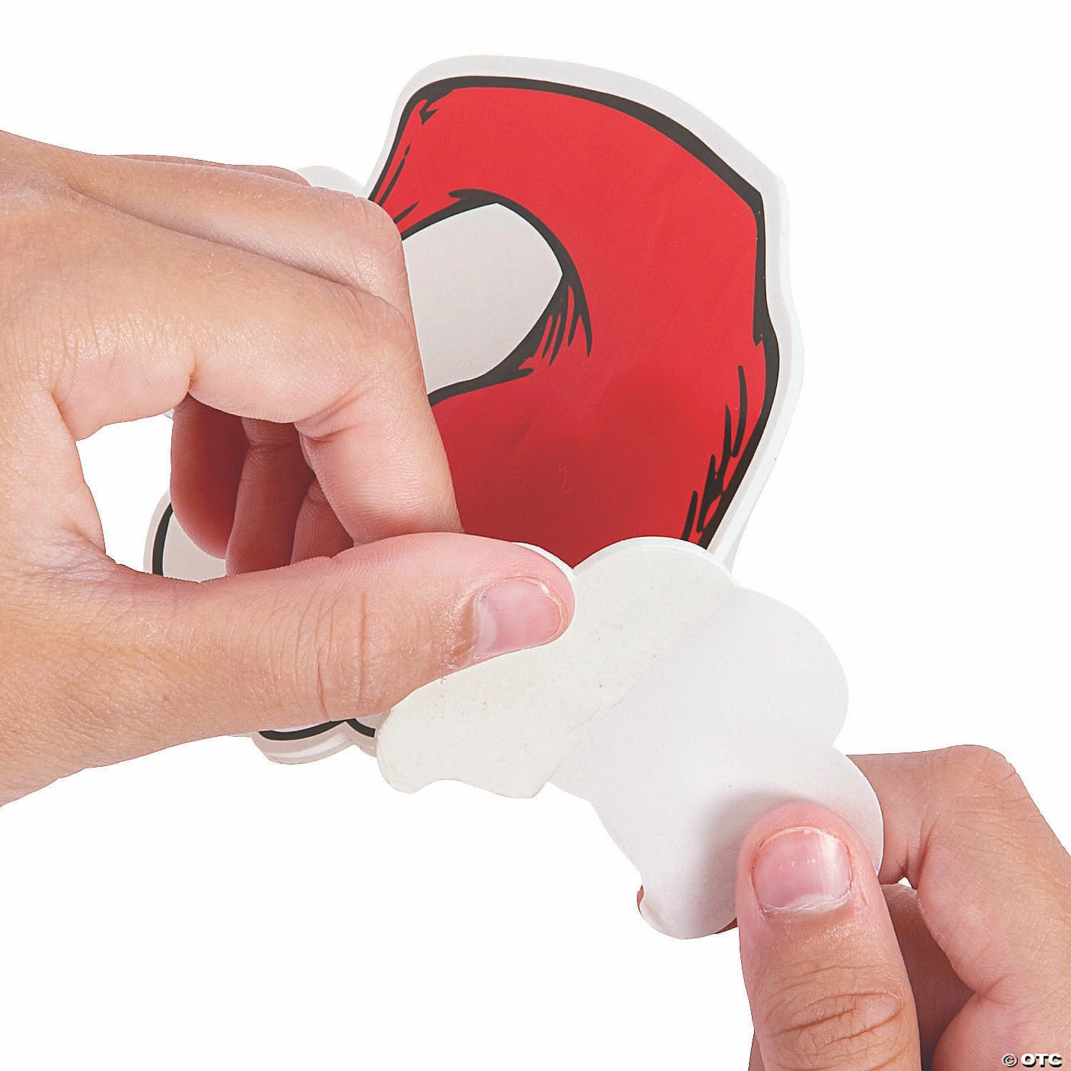 Outlet ✨ Dr. Seuss™ The Grinch Picture Frame Magnet Craft Kit - Makes 12 ✔️ 3 Outlet ✨ Dr. Seuss™ The Grinch Picture Frame Magnet Craft Kit - Makes 12 ✔️ - Image 3