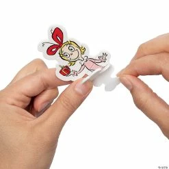 Best reviews of ⌛ Dr. Seuss™ The Grinch Tissue Paper 🎁 Christmas Sign Craft Kit - Makes 12 🌟 -Cheap Christmas Crafts Store dr seuss the grinch tissue paper christmas sign craft kit makes 1214091800 a02