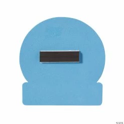 Best deal 🤩 Dr. Seuss™ Winter Things Magnet Craft Kit - Makes 12 👍 -Cheap Christmas Crafts Store dr seuss winter things magnet craft kit makes 1214145244 a03