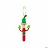 Top 10 🎉 Elf Craft Stick Craft Kit - Makes 12 👏