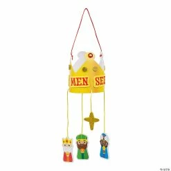 Best deal ⌛ Epiphany Crown Mobile Craft Kit - Makes 12 👍