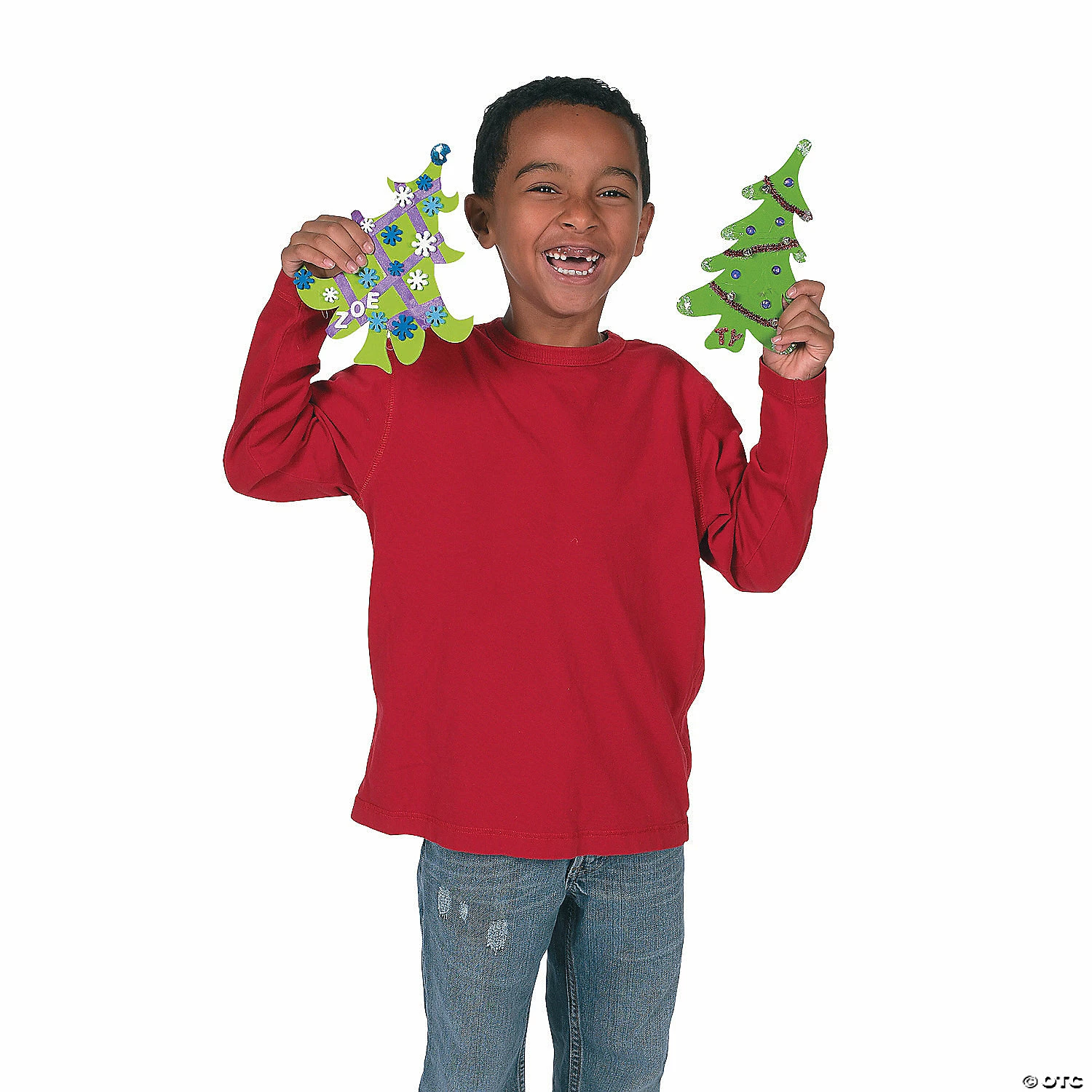 New π₯ Fabulous Foam Jumbo π
Christmas Trees - 24 Pc. β 3 New π₯ Fabulous Foam Jumbo π
Christmas Trees - 24 Pc. β - Image 3