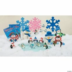 Wholesale π Fabulous Foam Penguin β Christmas Ornaments - Makes 12 π 7 Wholesale π Fabulous Foam Penguin β Christmas Ornaments - Makes 12 π -Cheap Christmas Crafts Store fabulous foam penguin christmas ornaments makes 1257 2349 a03