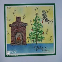 Buy 😉 Fairy Hugs Stamps Fairy 🔔 Christmas ✔️ -Cheap Christmas Crafts Store fairy hugs stamps fairy christmas14163314 a02NOWA