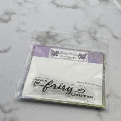 Buy π Fairy Hugs Stamps Fairy π Christmas βοΈ
