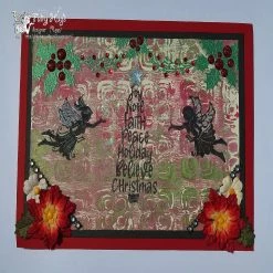 Best reviews of 🎁 Fairy Hugs Stamps Holiday Word Tree ✔️ -Cheap Christmas Crafts Store fairy hugs stamps holiday word tree14164245 a03NOWA