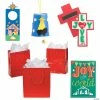 Best reviews of 🤩 Faith 🎄 Christmas Crafts With Bags for 24 🔔