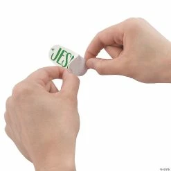 Discount 🛒 Faith Nordic Noel Animal Ornament Craft Kit - Makes 12 😀 -Cheap Christmas Crafts Store faith nordic noel animal ornament craft kit makes 1213781037 a02