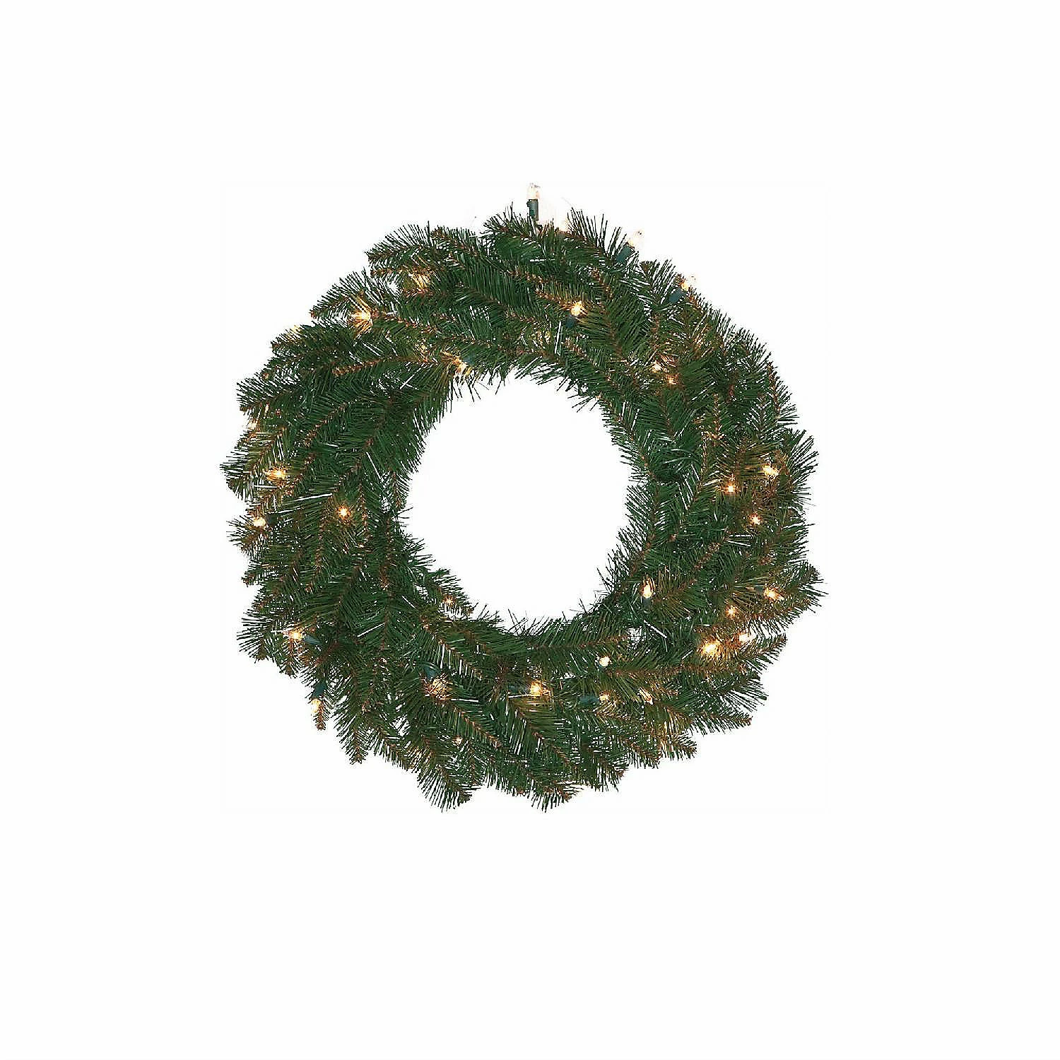 Cheapest β€οΈ Garden Elements Diameter Douglas Fir Electrical π Christmas Wreath- Clear Lights- 60 π 1 Cheapest β€οΈ Garden Elements Diameter Douglas Fir Electrical π Christmas Wreath- Clear Lights- 60 π